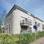 Bernstein Mare Rose 5 * Büsum