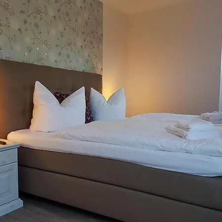 Bernstein Mare Rose 5 Apartamento *