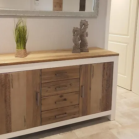 Bernstein Mare Rose 5