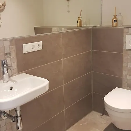 Bernstein Mare Rose 5 Apartamento *