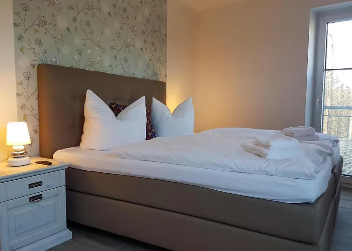 Bernstein Mare Rose 5 Apartamento *