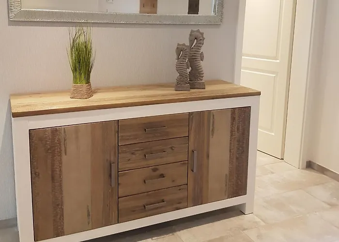 Bernstein Mare Rose 5