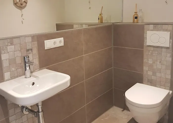 Bernstein Mare Rose 5 Apartamento *